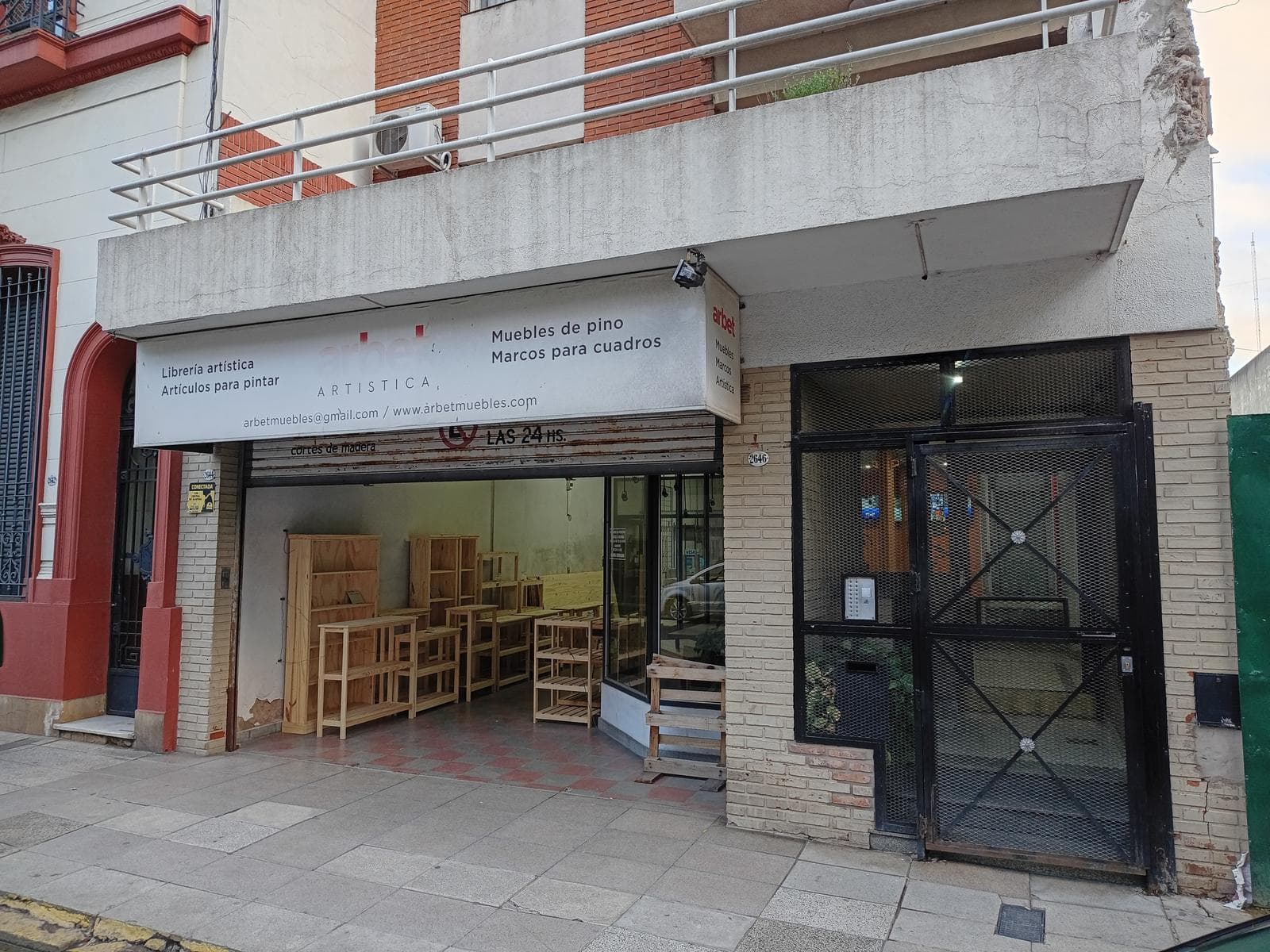 Commercial Space for Sale—Qualifies for Financing—in Flores