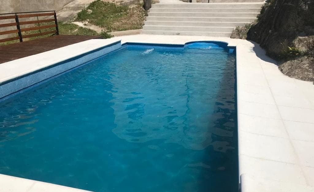 HOUSE FOR SALE IN VILLA DEL LAGO - VILLA CARLOS PAZ - CORDOBA