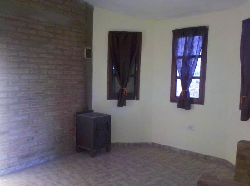 One-bedroom house in a great location
