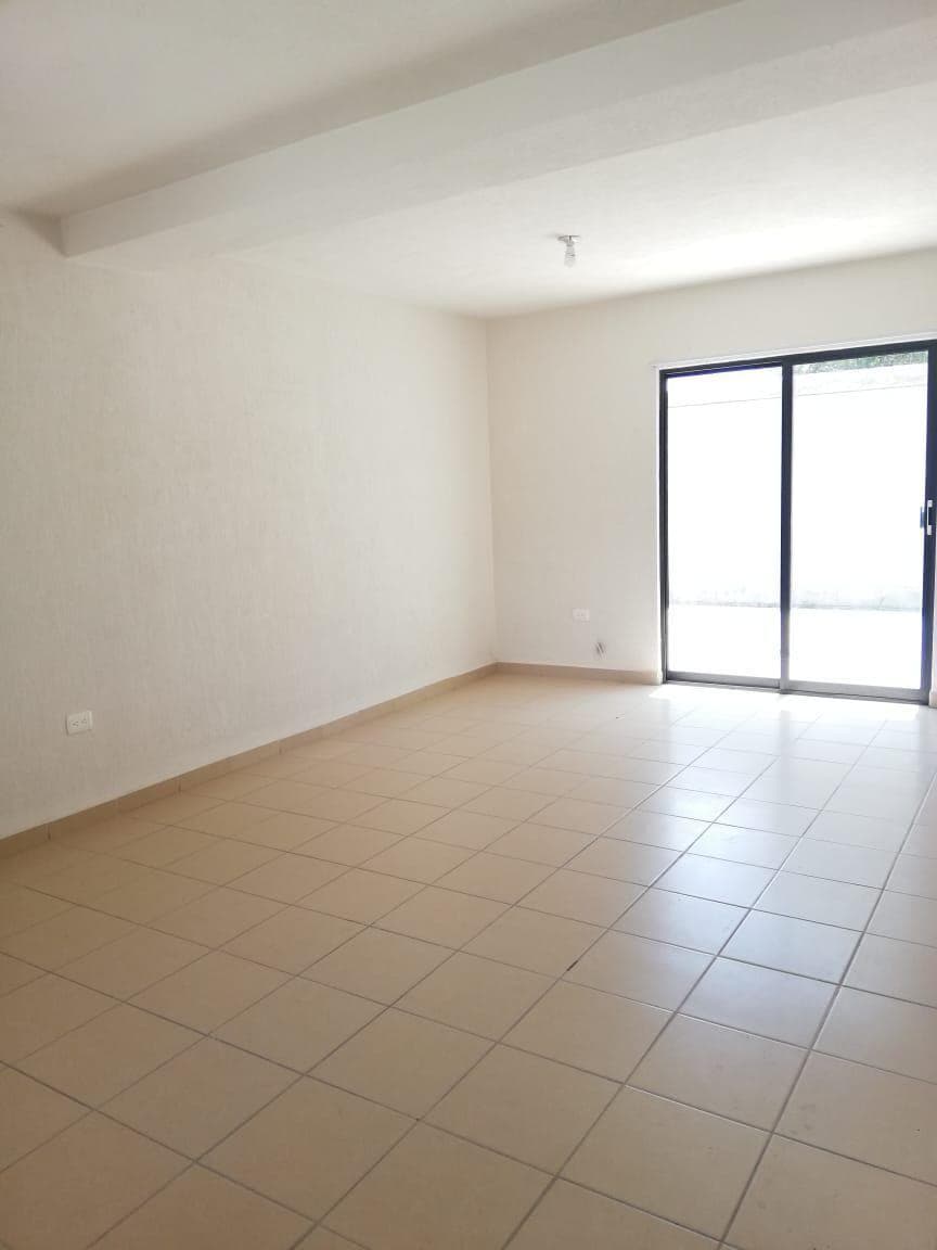 HOUSE FOR RENT IN RINCONES DEL MARQUES, QUERÉTARO