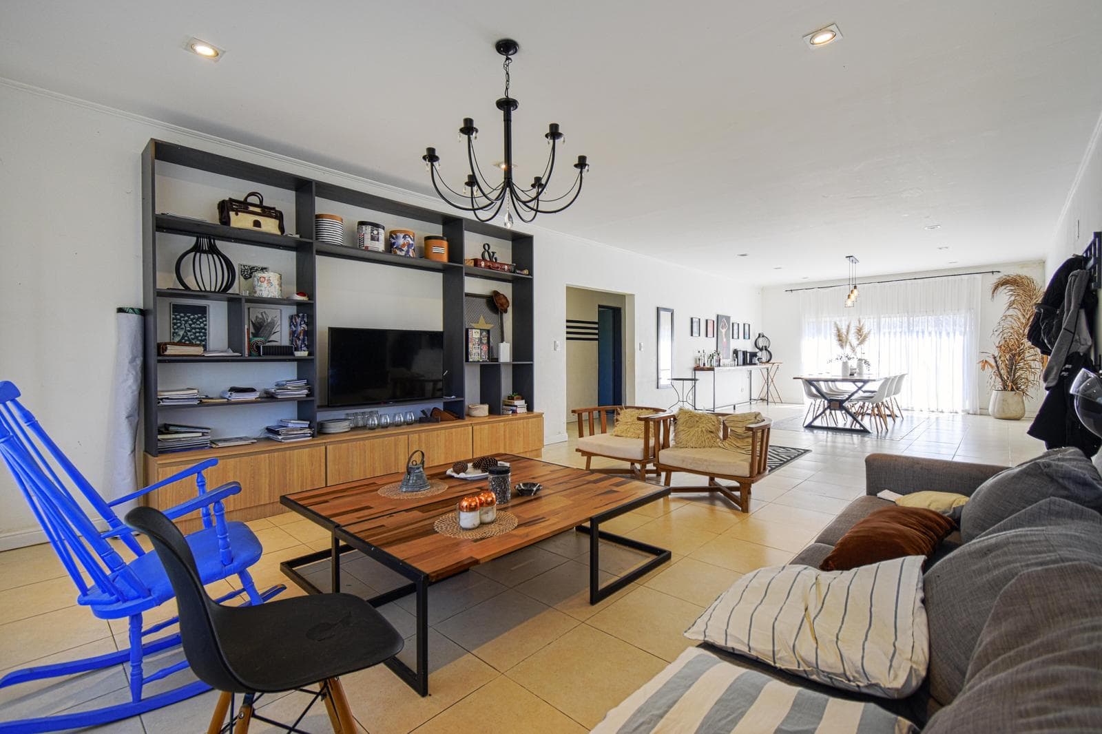 Casa quinta a la venta en Lobos