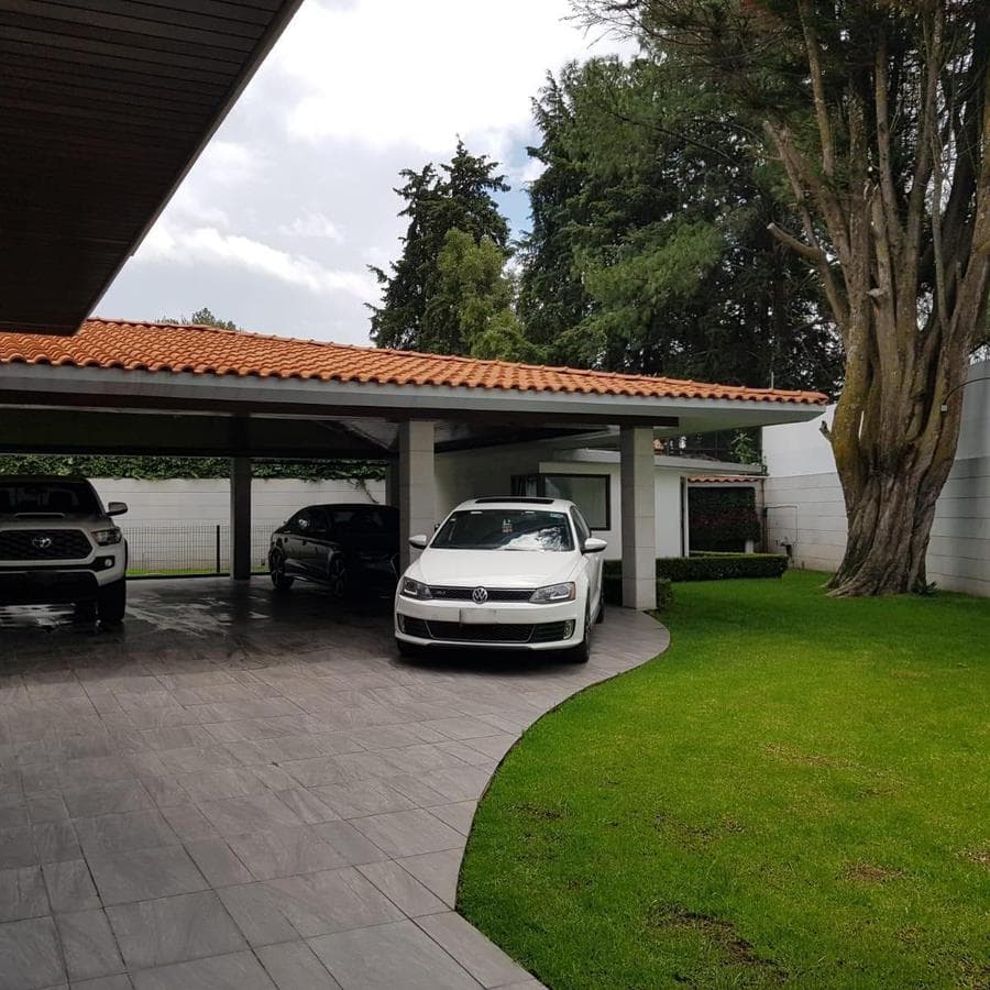 RESIDENCE FOR SALE AT SAN CARLOS GOLF CLUB, METEPEC