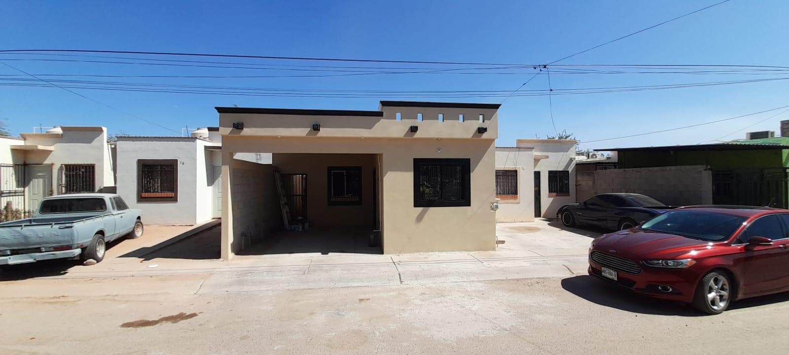 House for Sale in the Los Arroyos Neighborhood