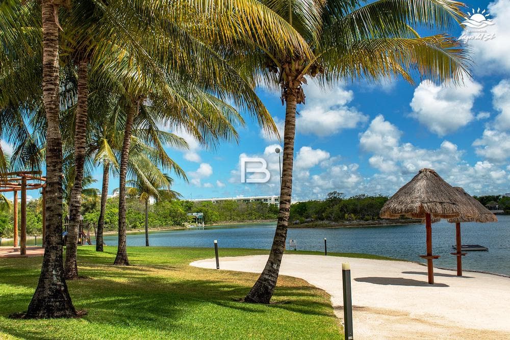 Lagos Del Sol Land for Sale