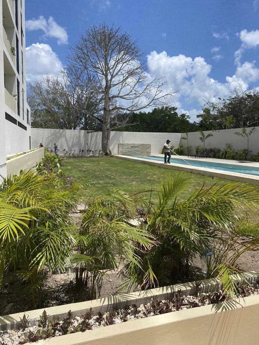 3-Bedroom Apartment for Sale in Cozumel