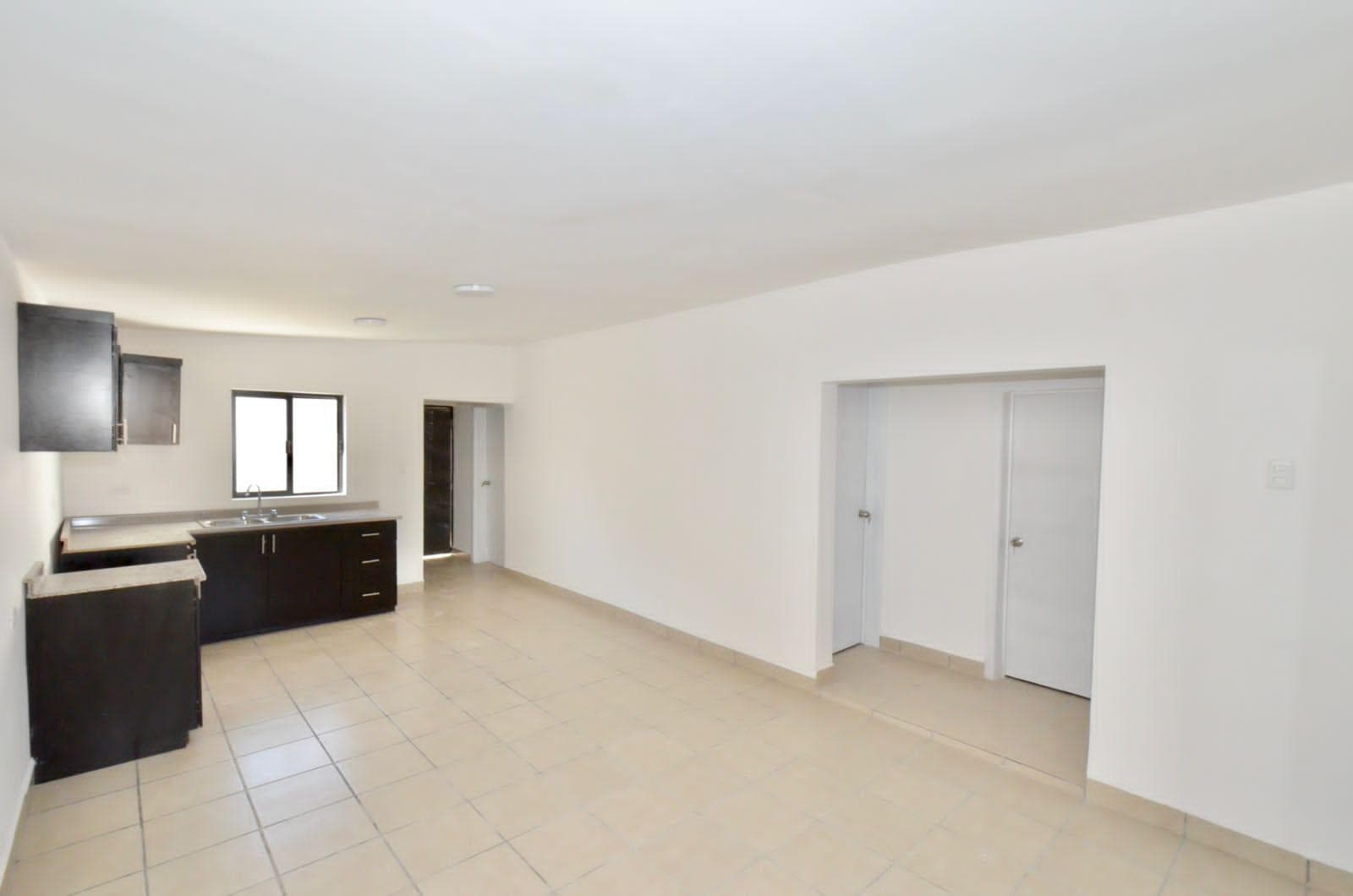 House for sale north of Hermosillo in the Solidaridad neighborhood