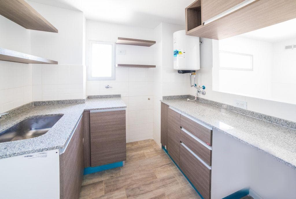 Apartment - Rosario - Brand-new - Smart Building - Exclusive Rooftop