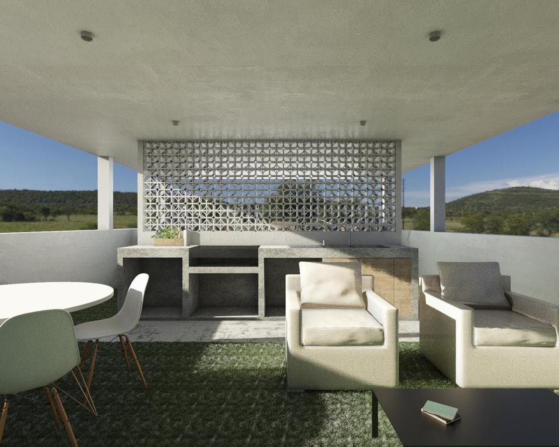 Apartment - Chiautla