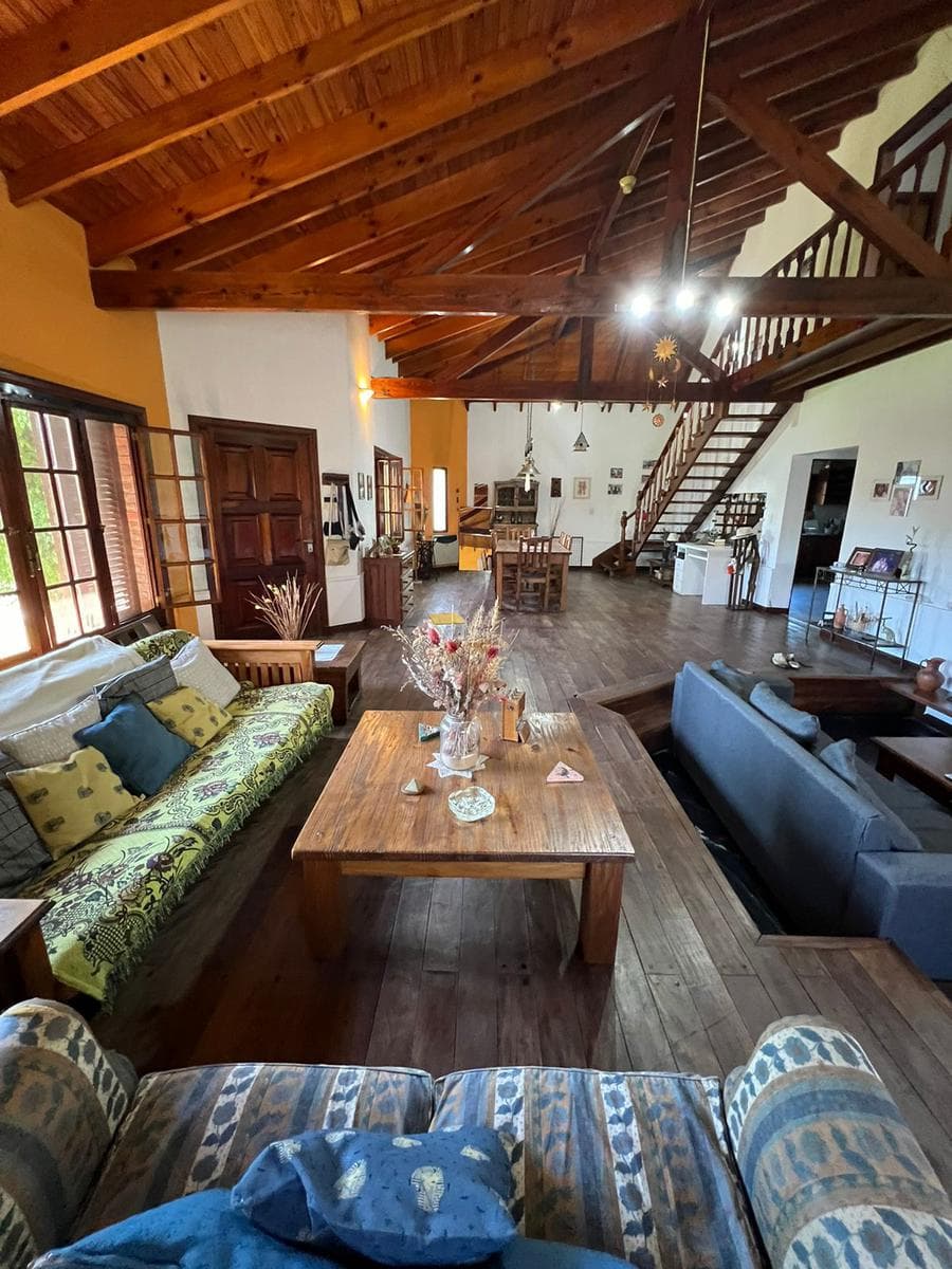House for Sale in Troncos del Talar — Qualifies for a Mortgage — General Pacheco