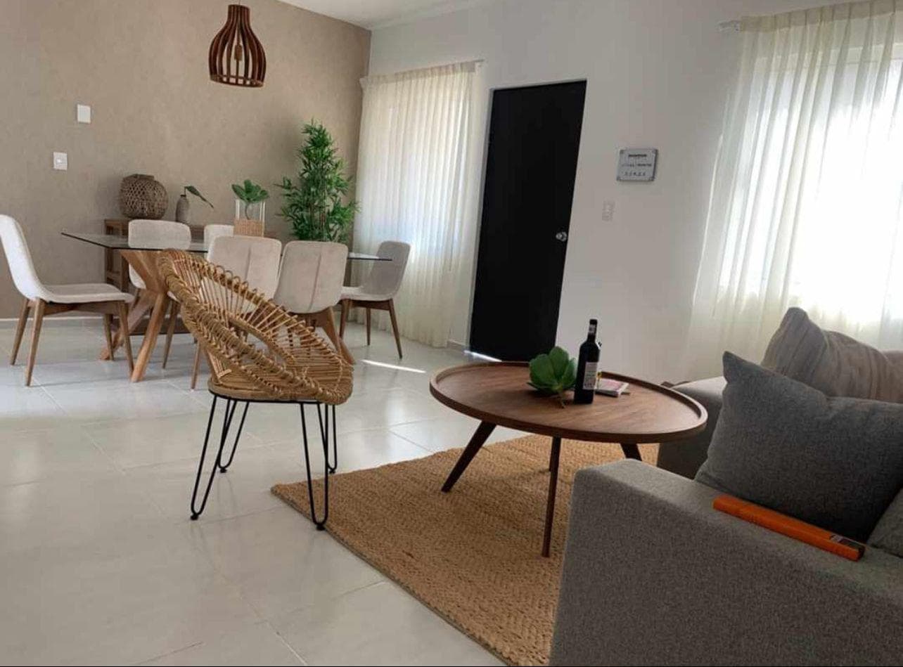 Jardines de Mayakoba Apartment: 3 Bedrooms and Shared Pool