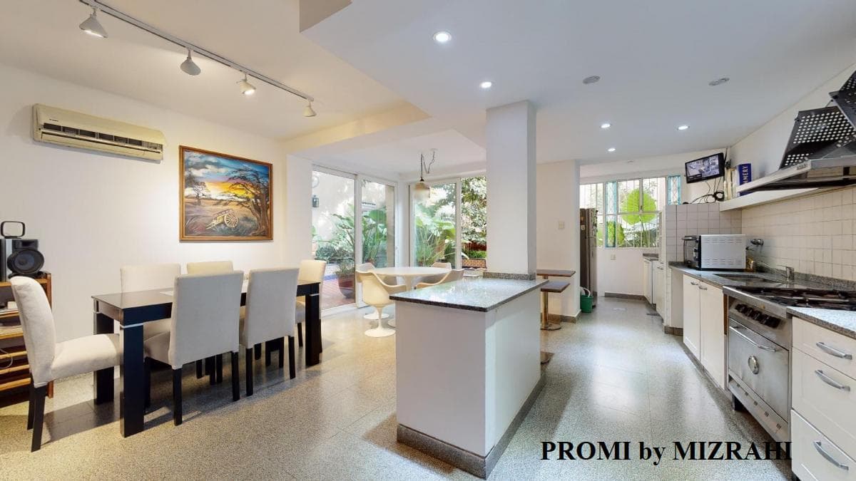 Hotel House for Sale in San Telmo