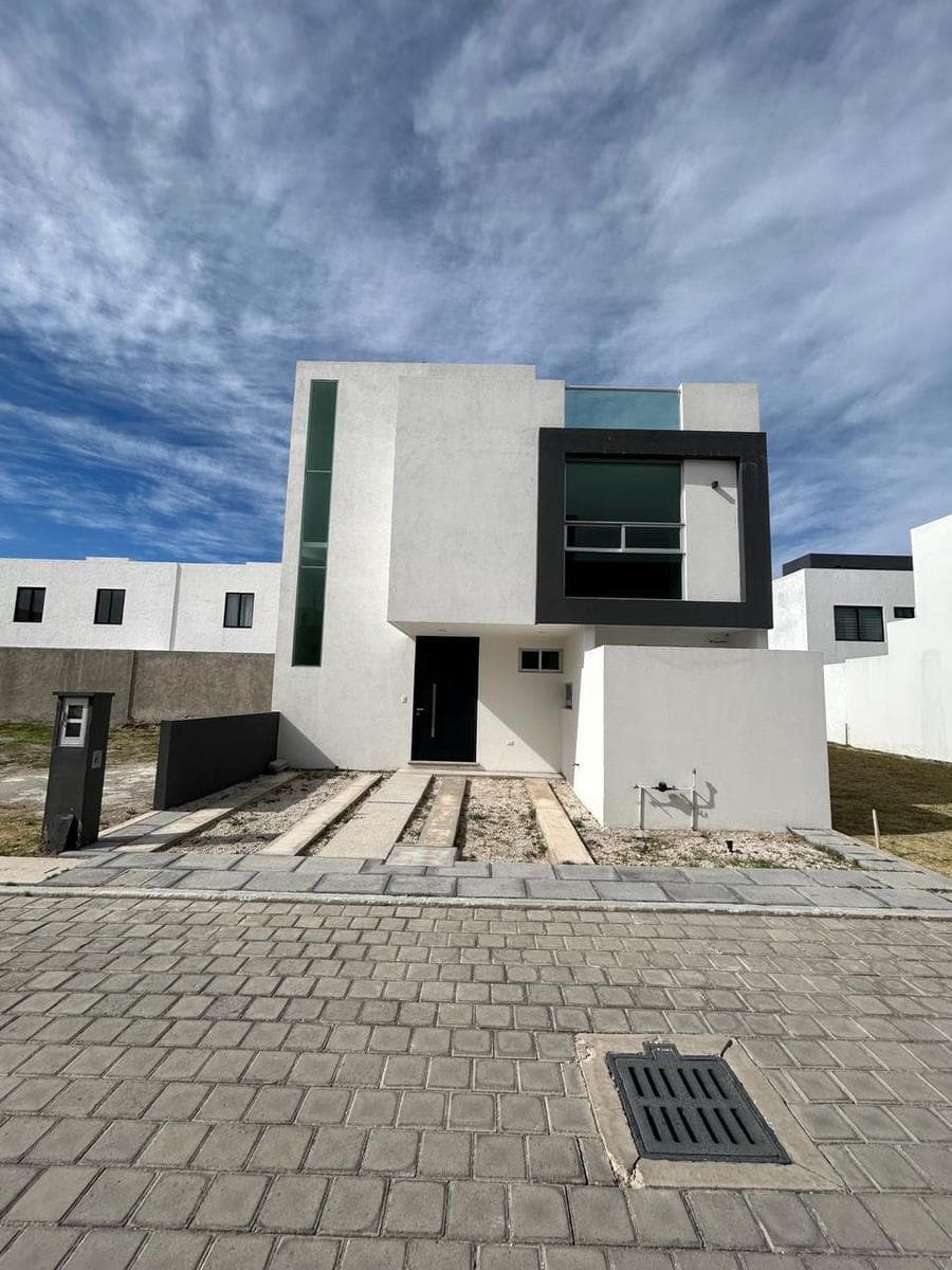 House for Sale - MORAVIA Residential Development