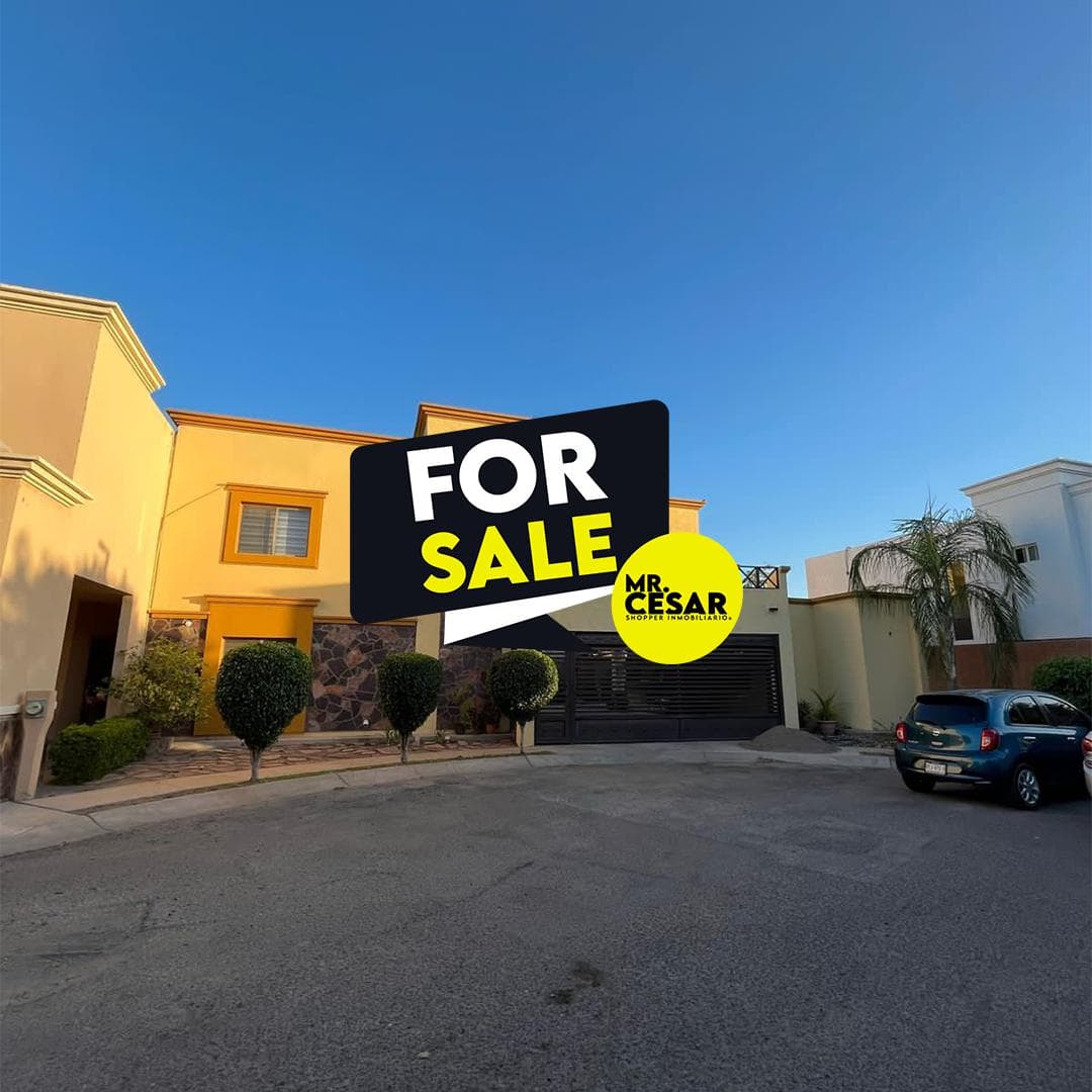 Home for Sale in Corceles Residencial