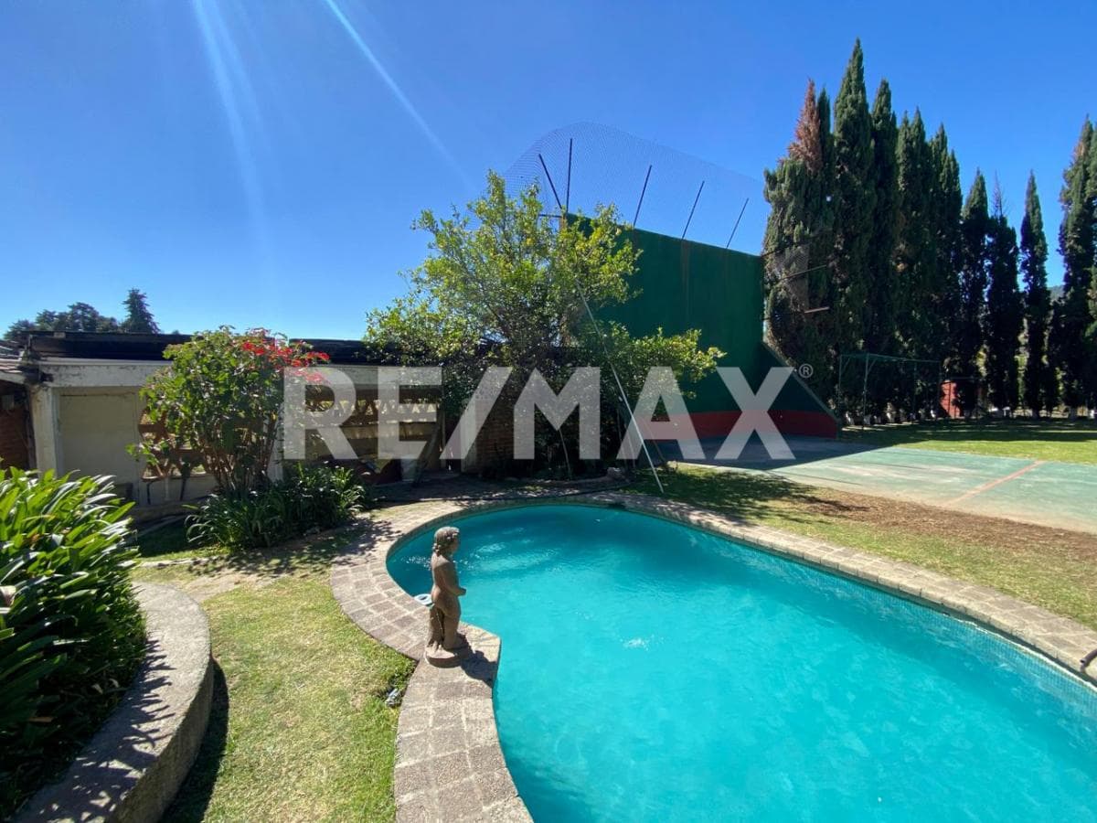 House for Sale in Nepantla