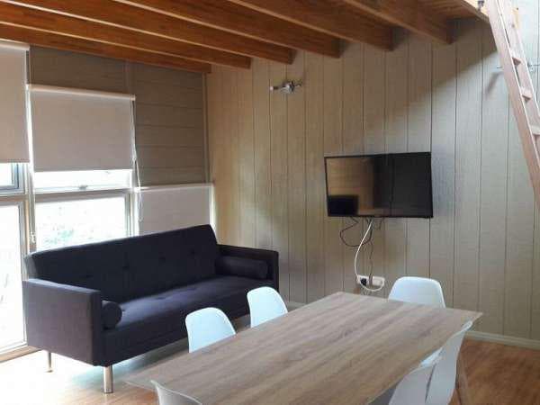 Cabin Rental at El Ensueño Resort (Rambla) 02