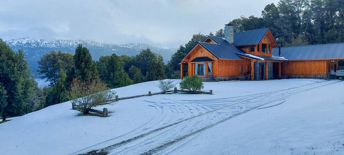 Exclusive Property for Sale in Villa La Angostura
