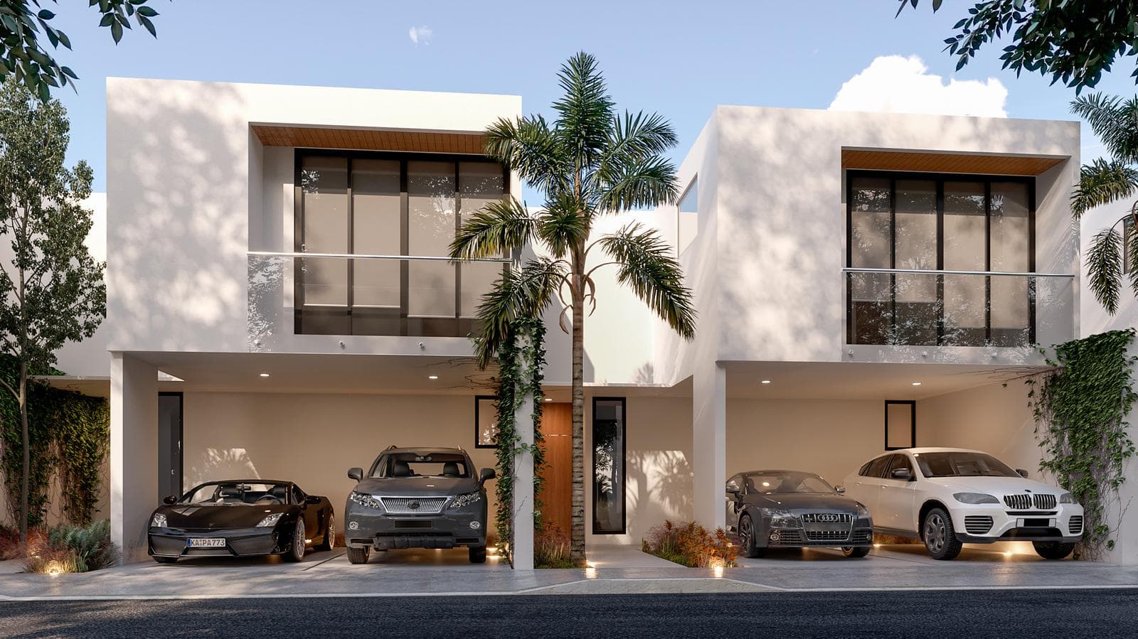 House for sale in Correa Rachó near Plaza Fiesta in Mérida, Yucatán