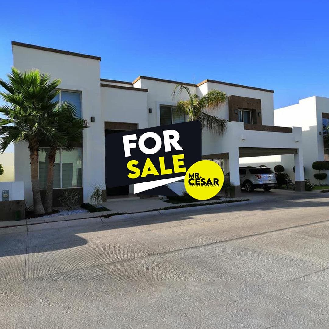 House for Sale in La Rioja Residencial