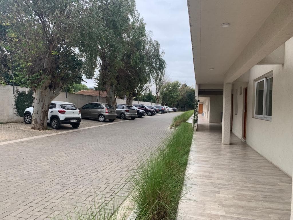 Apartment for Sale in Saravi Village, Pilar, Greater Buenos Aires (G.B.A.), Northern Area