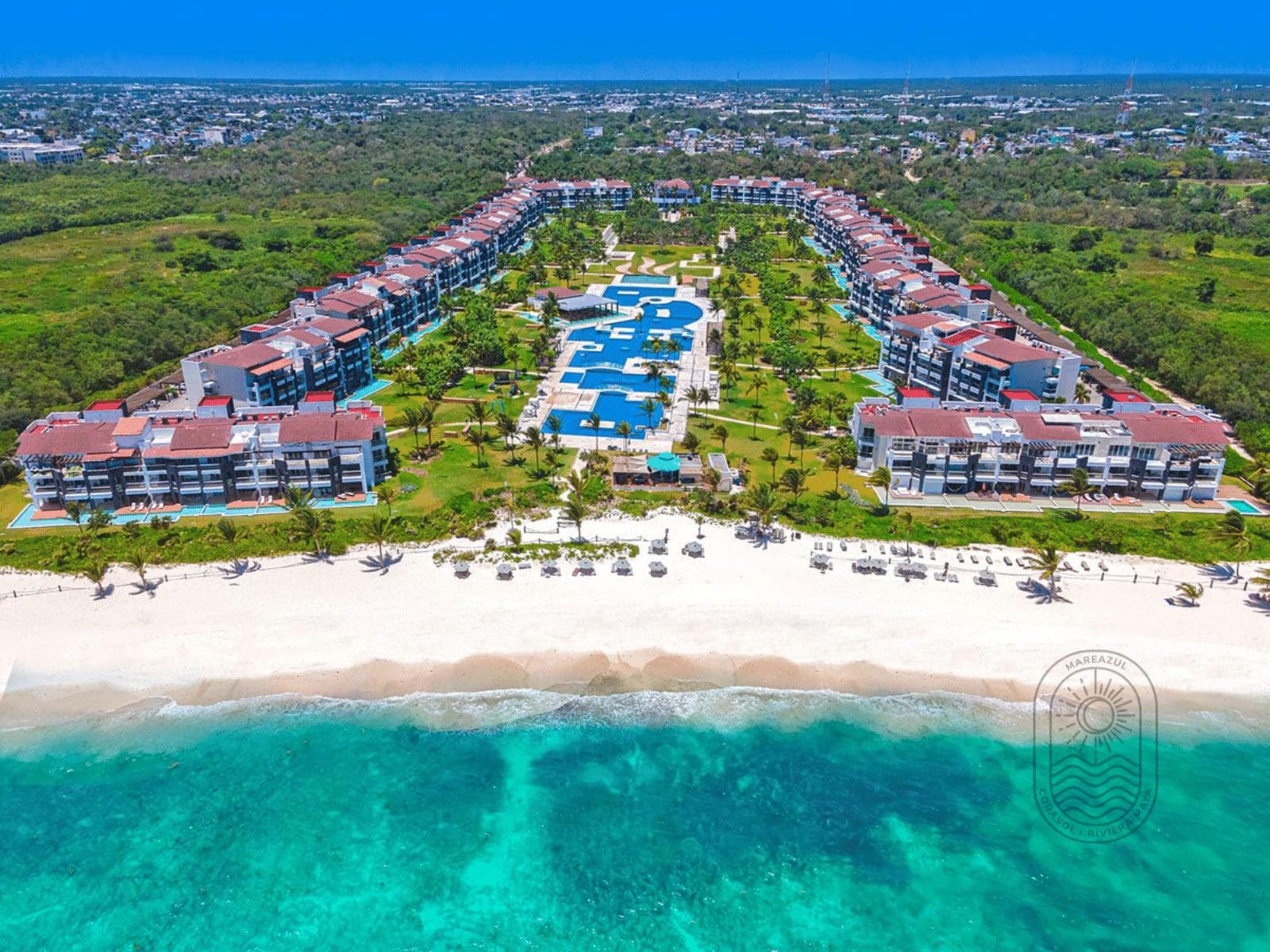 Apartment for Sale in Cancún