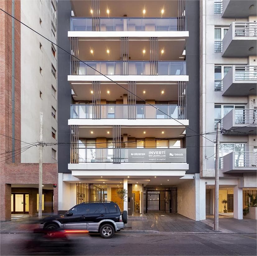 Apartment - Plaza Mitre