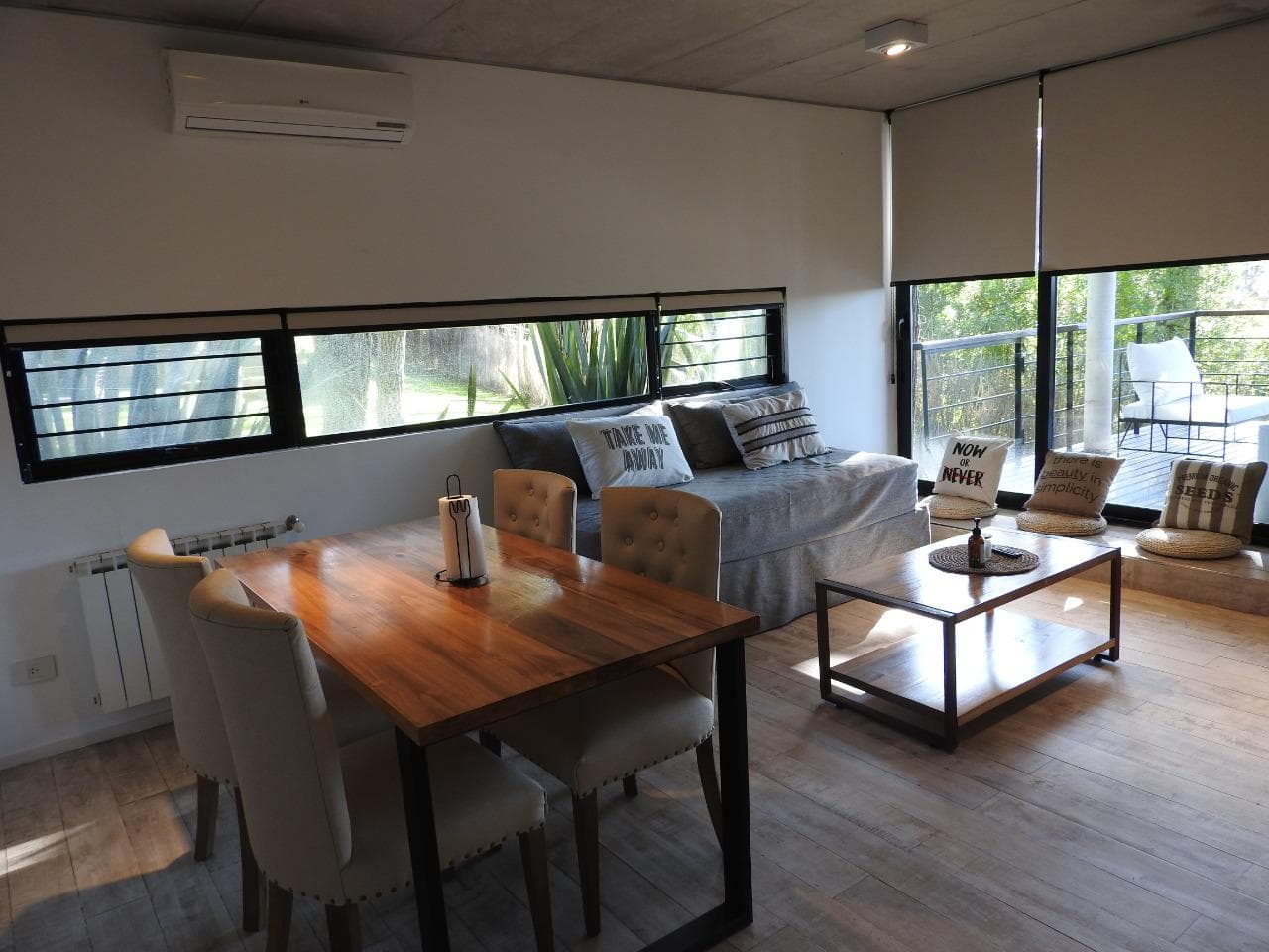 Centinela al Mar Complex - Apartments with Ocean Views