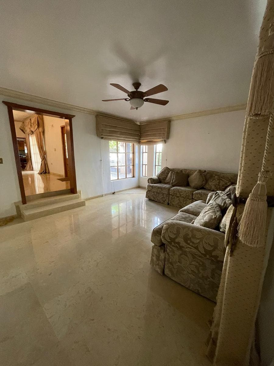 House for sale in Santa Ana, Sonora.