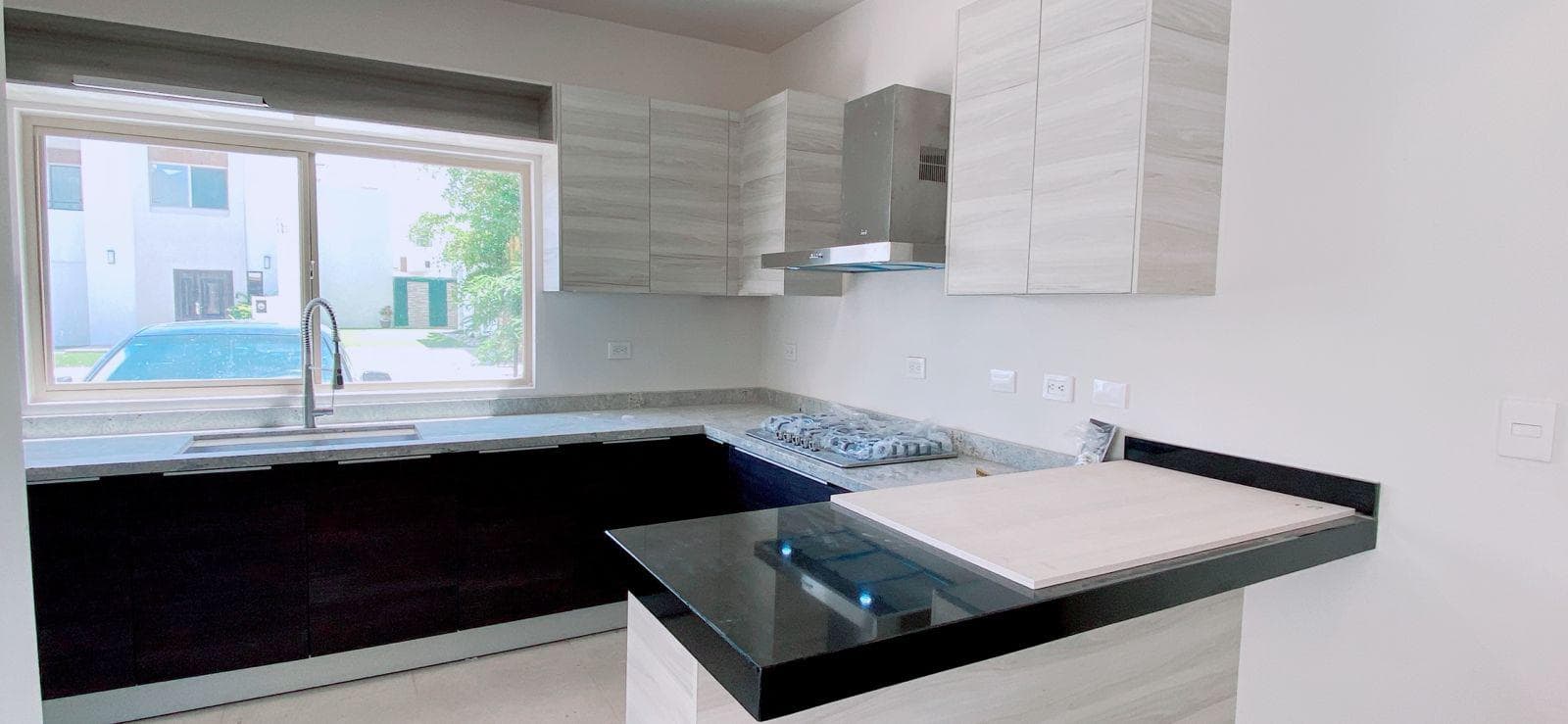 House for sale in Rivello Residencial, Ferrara Model. West of Hermosillo