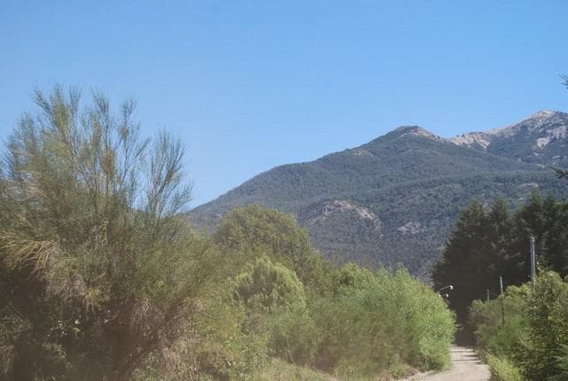 Subdivision in Lago Moreno - Bariloche
