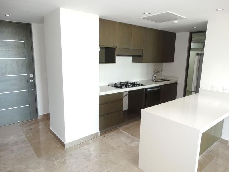 3-Bedroom Apartment for Sale, Ocean View in Puerto Cancún.