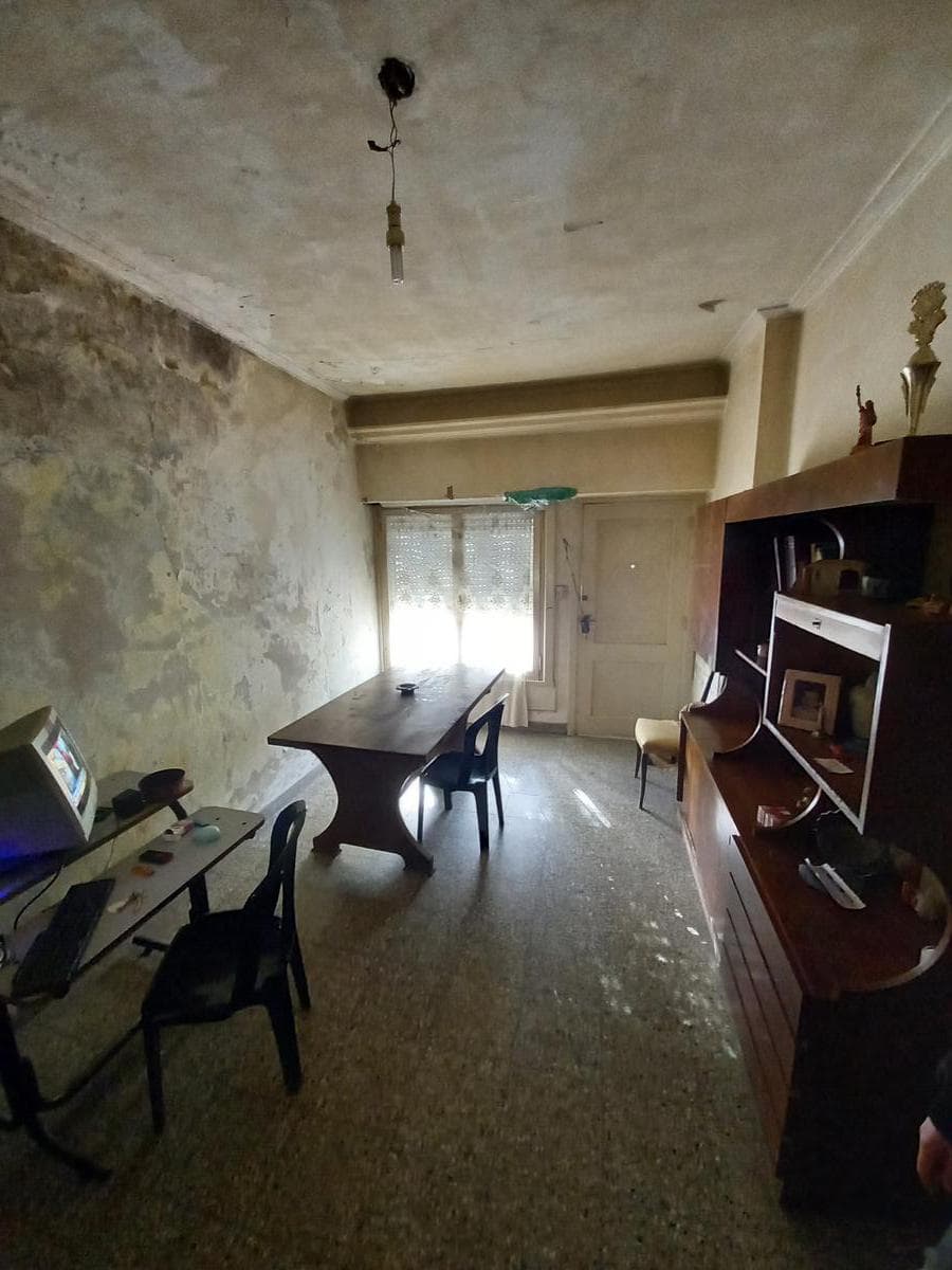 Casa a Reciclar Barrio San Juan