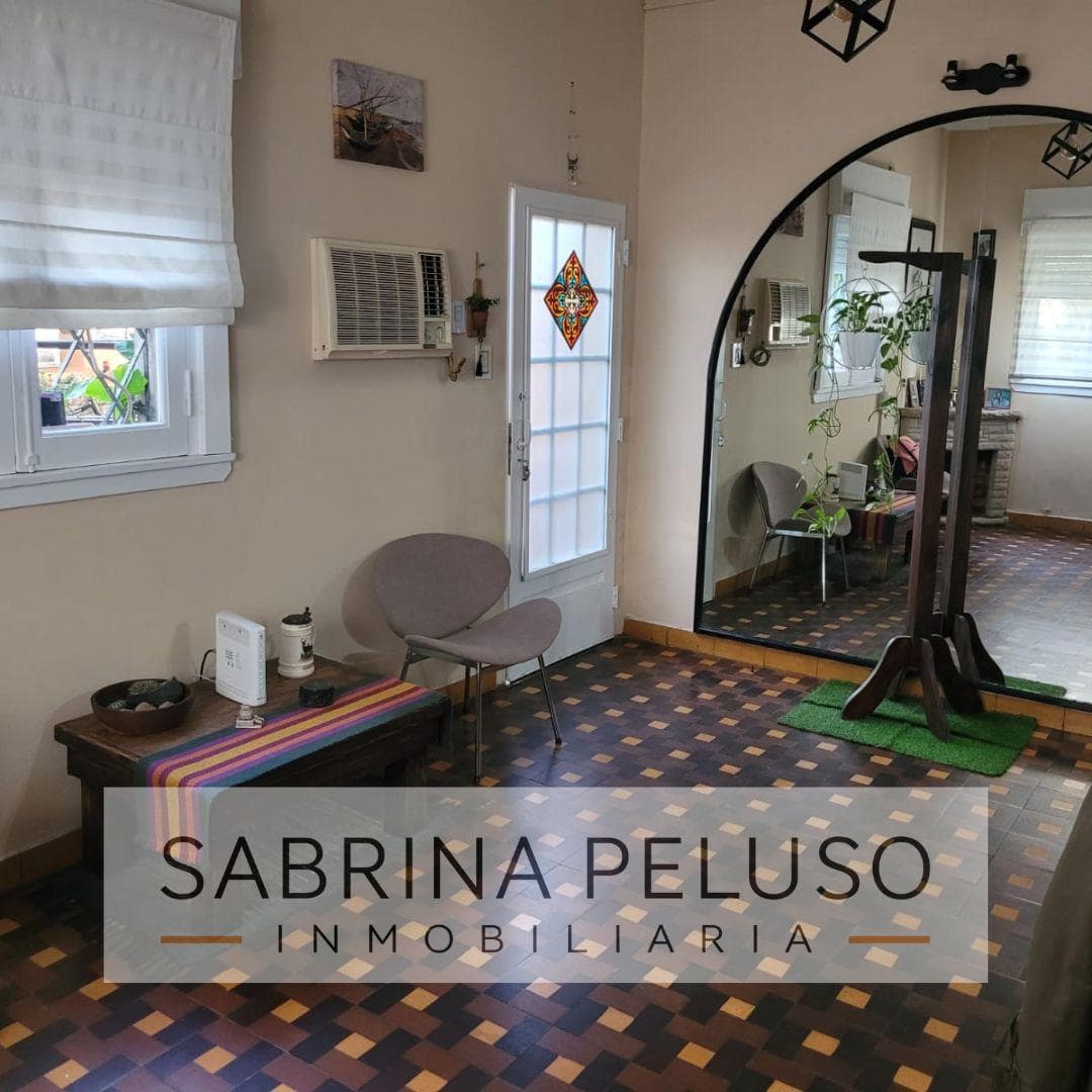 Venta Casa Merlo