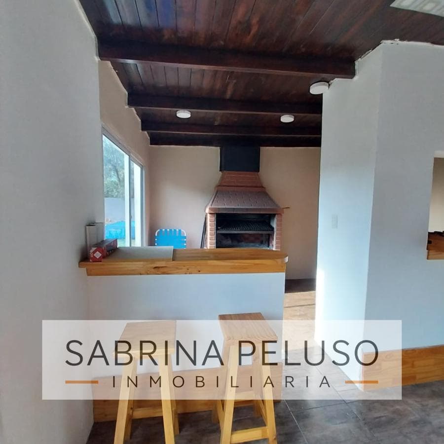 Venta casa Merlo