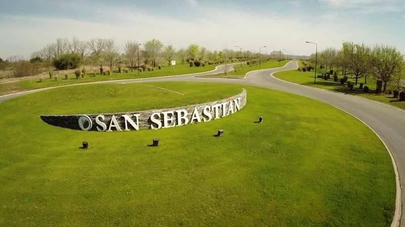 Lot for Sale Near the Lagoon, AREA 6 - Title Transferable and Approved Plans - San Sebastián