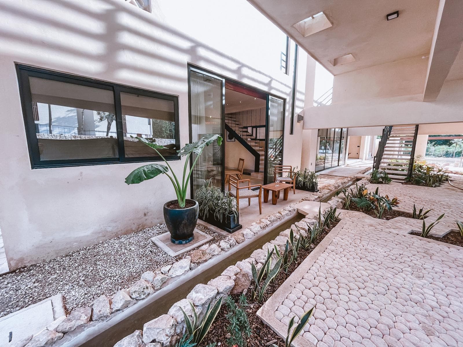 VILLAS FOR RENT IN TULUM BY HOLISTIKA