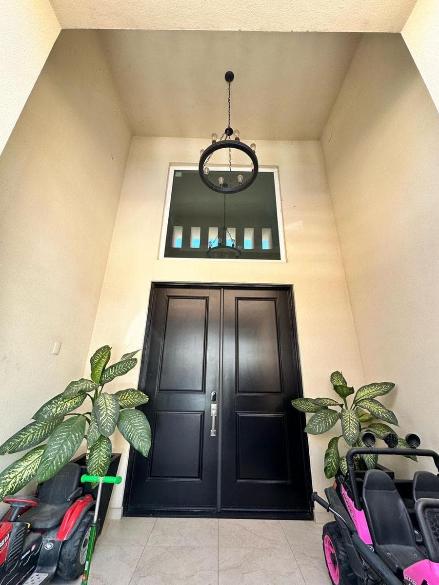 House for sale in La Rioja Residencial, Hermosillo, Sonora.