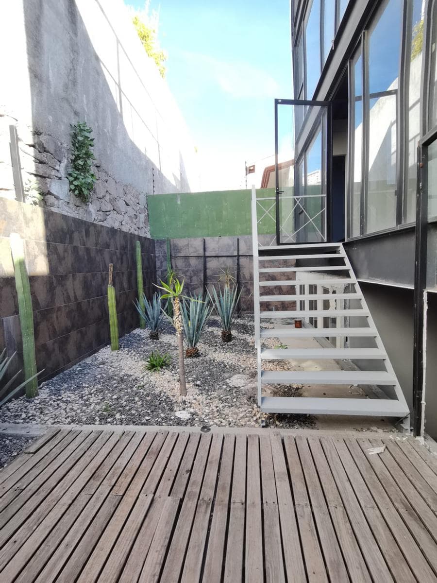 SPACIOUS OFFICE FOR RENT IN A PRIME LOCATION IN QUERÉTARO