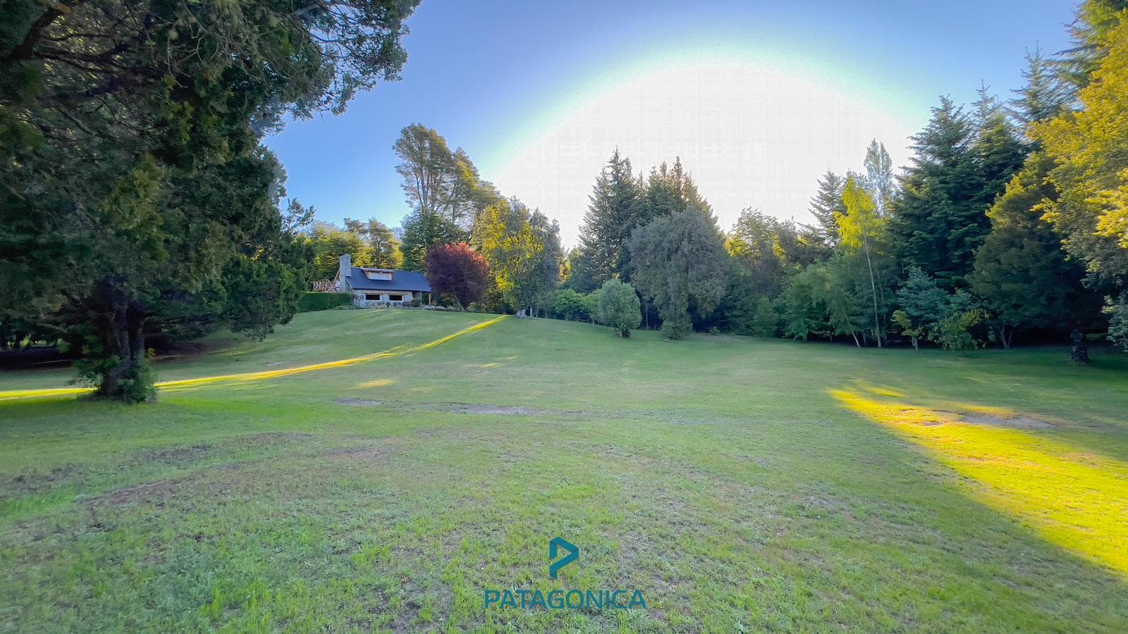 FOR SALE: Lot/Land in a Gated Community, Puerto, Villa La Angostura