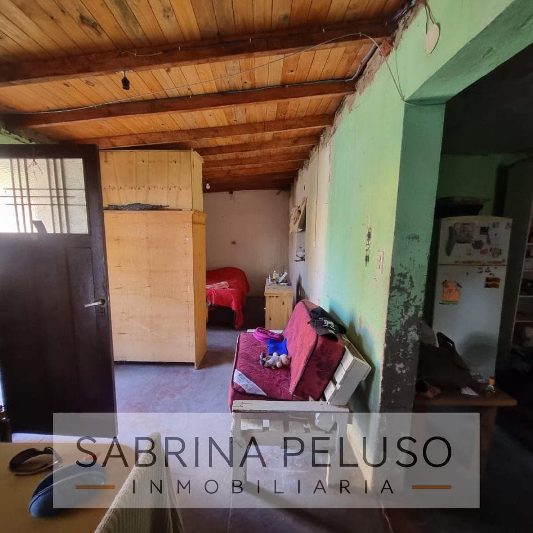 House for sale, in need of renovation