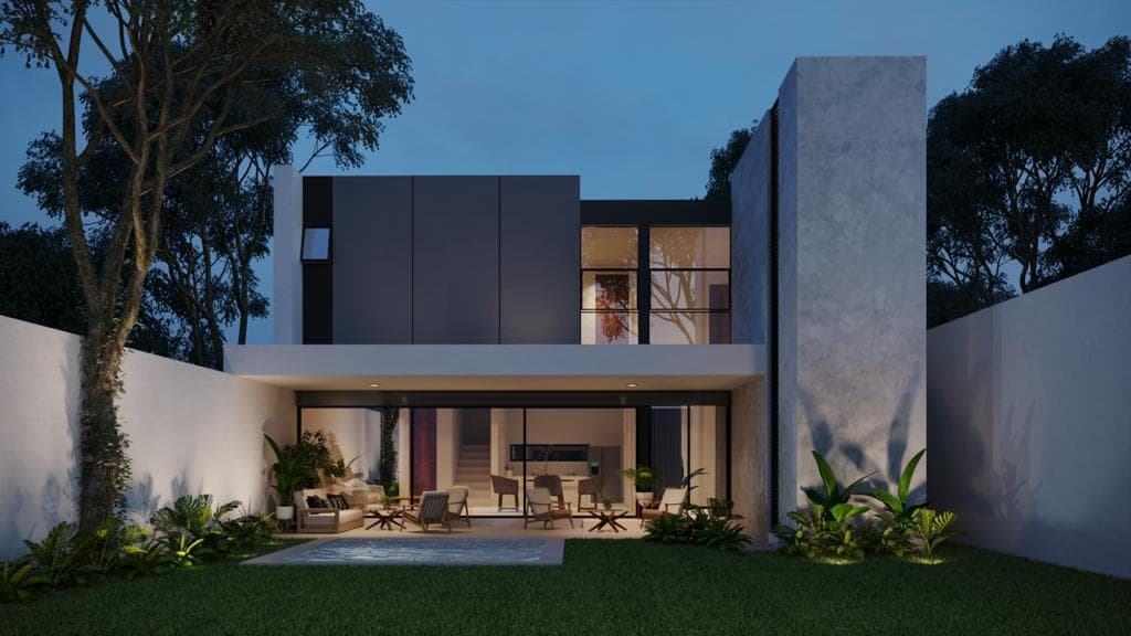 House - Mérida