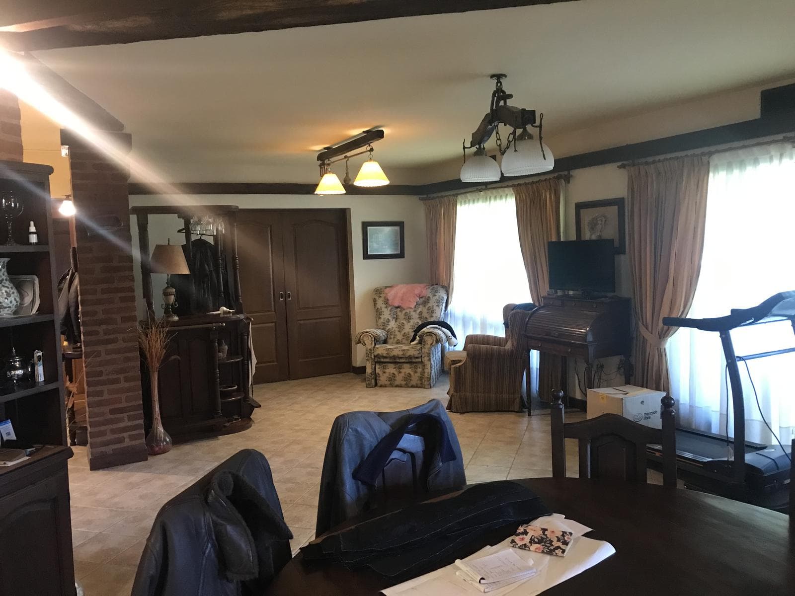 Stunning Country Home for Sale in El Cazador Escobar on a 10,000 m² Lot
