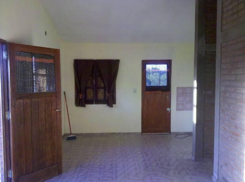 One-bedroom house in a great location