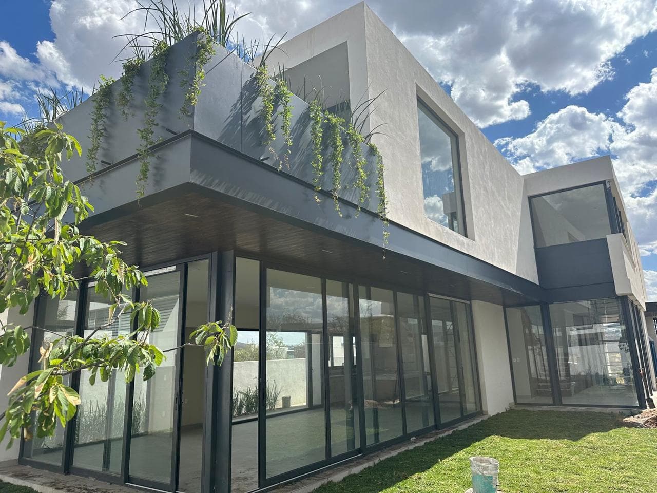 Casa en El Molino Condominio XIV