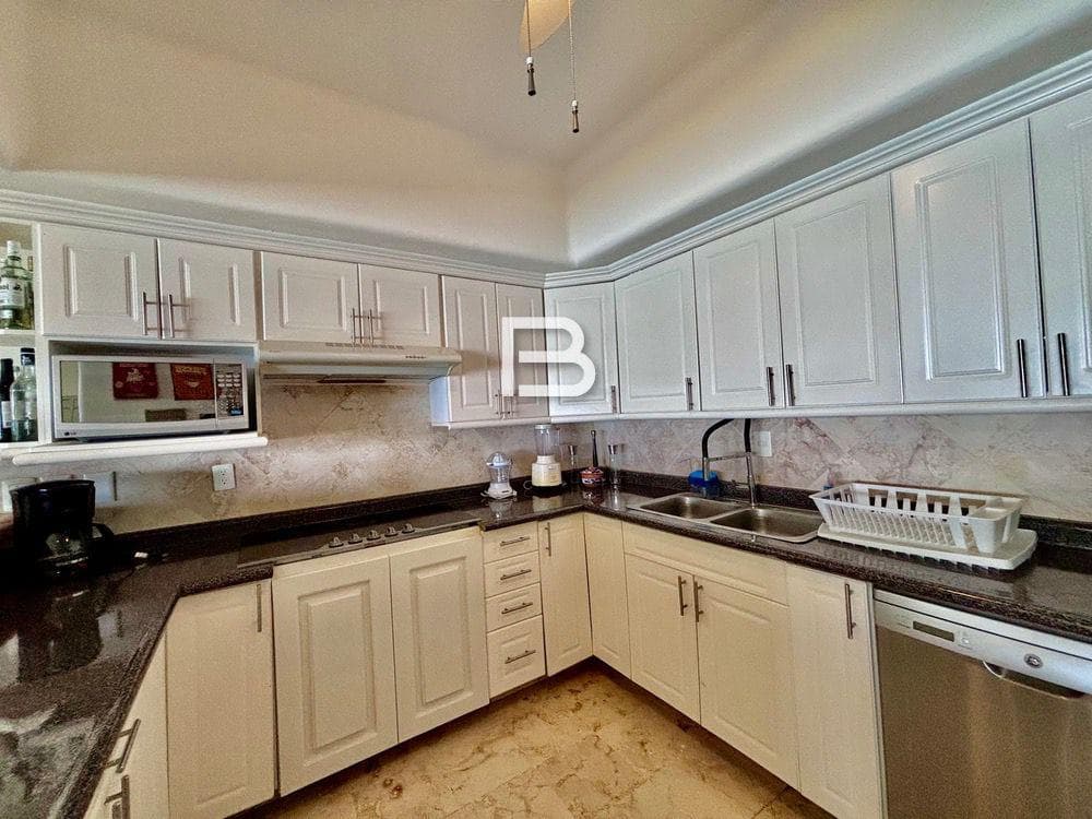 Furnished Apartment for Rent in Isla Dorada