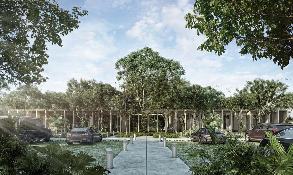 Land for Sale - Hunucmá, Yucatán