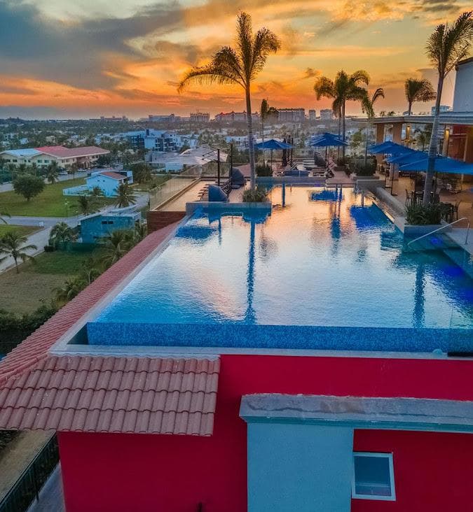DTOSCANA Condo for Sale in Riviera Nayarit