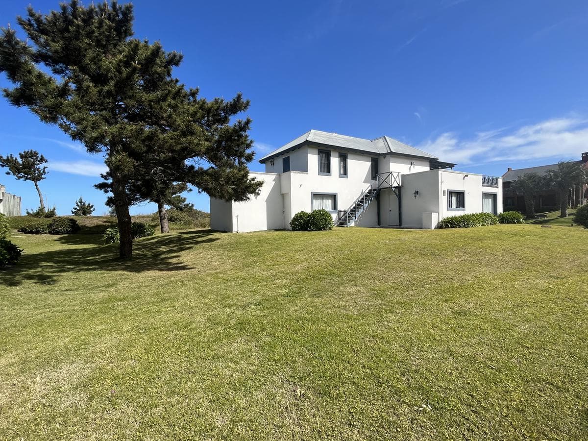 House for Rent in Montoya: "Carmen"