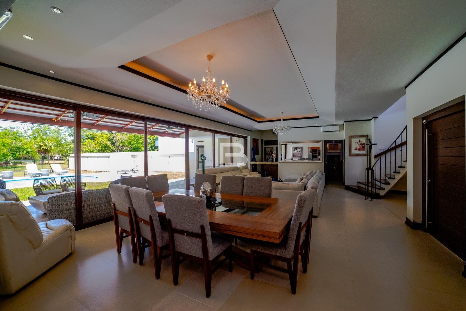 House for Sale in the Lagos Del Sol Residential Community