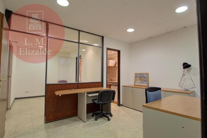 Viamonte 1400 - Excellent Location: 182 m² on the Ground Floor and Basement