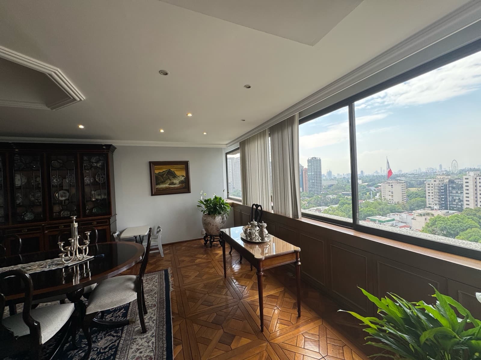 PH Apartment for Sale in Polanco Polaquito